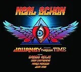 Neal Schon CD + DVD Journey Through Time