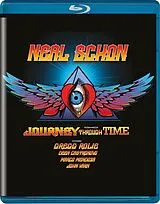 Journey Through Time Blu-ray