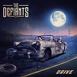 The Defiants CD Drive