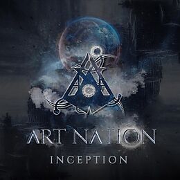 Art Nation CD Inception