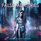 False Memories CD Hybrid Ego System