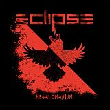 Eclipse Vinyl Megalomanium (ltd. 180g Black Lp)