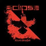 Eclipse Vinyl Megalomanium (ltd. 180g Black Lp)