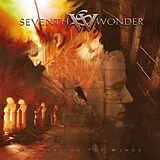 Seventh Wonder CD Waiting In The Wings