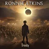 Ronnie Atkins Vinyl Trinity (ltd. 180g Gtf.white 2lp)