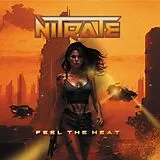 Nitrate CD Feel The Heat