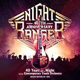 40 Years And A Night With Cyo Blu-ray