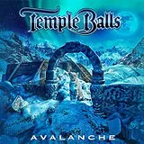 Temple Balls CD Avalanche