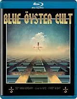 50th Anniversary Live - First Night (bluray) Blu-ray