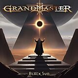 The Grandmaster CD Black Sun