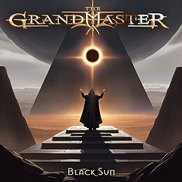 The Grandmaster CD Black Sun