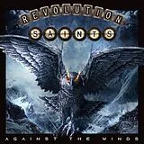 Revolution Saints CD Against The Wind