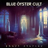 Blue Öyster Cult CD Ghost Stories
