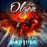 Anette Olzon CD Rapture