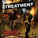 The Treatment CD Wake Up The Neighborhood
