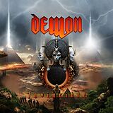 Demon CD Invincible