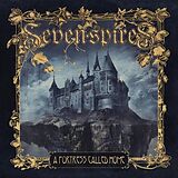 Seven Spires Vinyl A Fortress Called Home (crystal Marble)