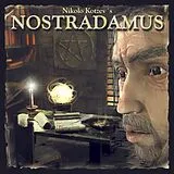 Nikolo Kotzev CD Nikolo Kotzev's Nostradamus/the Rock Opera