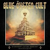 Blue Öyster Cult CD 50th Anniversary Live - Second Night