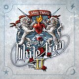 Mike Tramp CD Songs Of White Lion Vol.ii