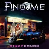 Find Me CD Nightbound