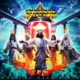 Stryper CD When We Were Kings