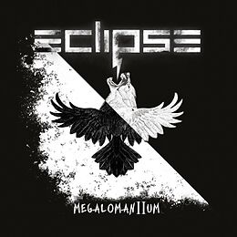 Eclipse CD Megalomanium Ii