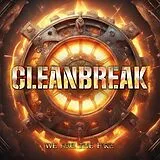 Cleanbreak CD We Are The Fire
