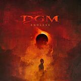 DGM CD Endless