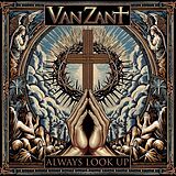 Van Zant CD Always Look Up