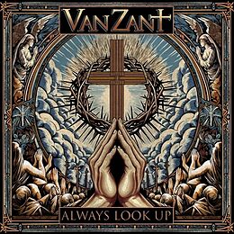 Van Zant CD Always Look Up