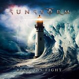 Sunstorm CD Restless Fight