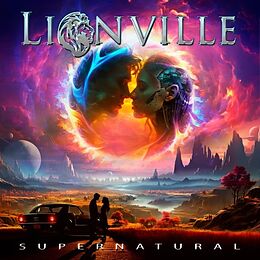 Lionville CD Supernatural