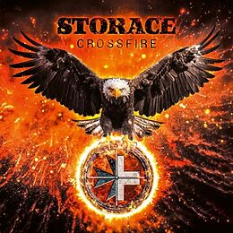 Storace CD Crossfire