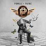 Powell-Payne CD Voilà