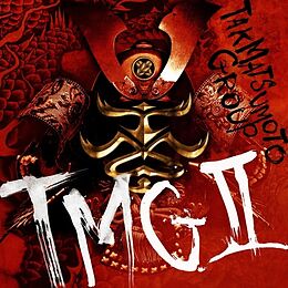 TMG CD Tmg Ii