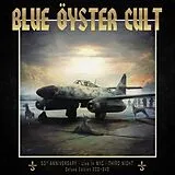 Blue Öyster Cult Vinyl 50th Anniversary - Third Night