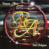 Brazen Abbott CD Bad Religion