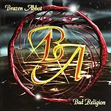 Brazen Abbott CD Bad Religion