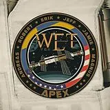 W.e.t. Vinyl Apex