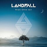 Landfall CD Wide Open Sky