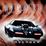 Wildness CD Avenger