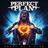 Perfect Plan CD Heart Of A Lion