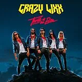 Crazy Lixx CD Thrill Of A Bite