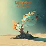 Jon Anderson CD Live - Perpetual Change