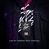 Care of Night CD Live At Sweden Rock Festival