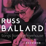 Ballard,Russ Vinyl Songs From The Warehouse/the Hits Rewired