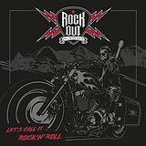 Rock-out Vinyl Let's Call It Rock 'n' Roll