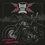 Rock-out Vinyl Let's Call It Rock 'n' Roll