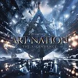 Art Nation CD The Ascendance